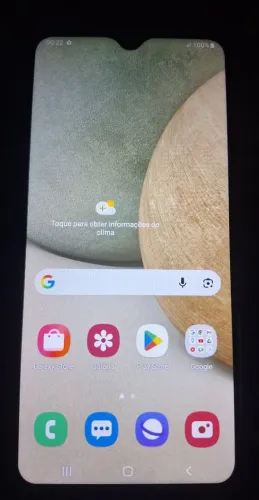 Samsung A12