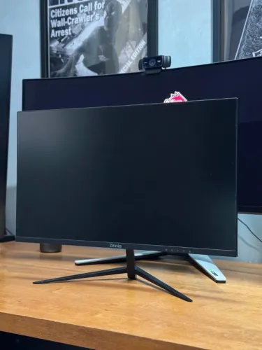 MONITOR 75HZ - 24' IPS - FULL HD