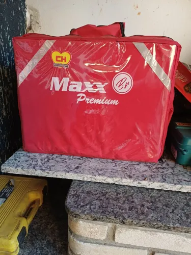 Bag para motoboy
