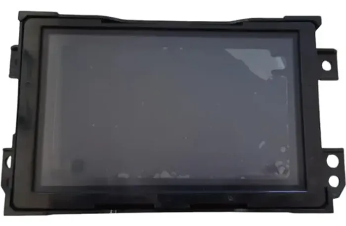 Tela Multimídia Original Gm Onix 2017 18 19 20  52109966