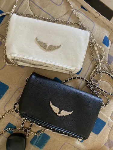 BOLSA ZADIG NOVA