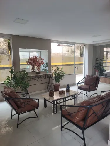 Apartamento Edificio SAN marino-Umarizal 