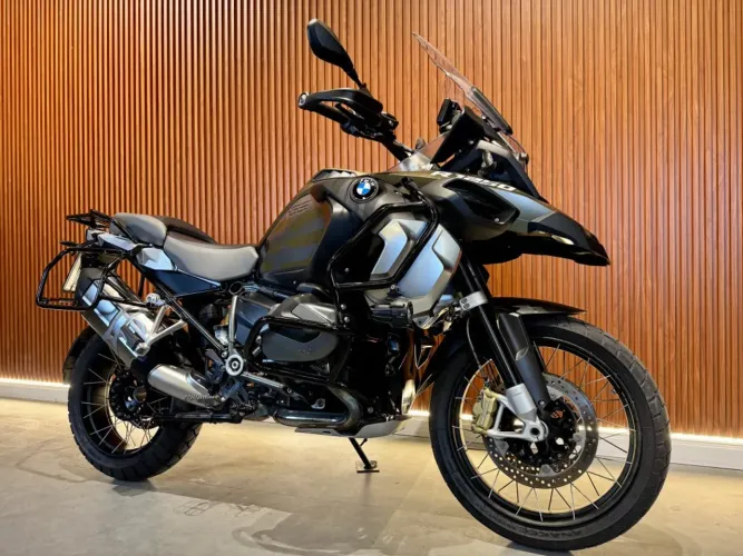 BMW R 1250 GS ADVENTURE 2020