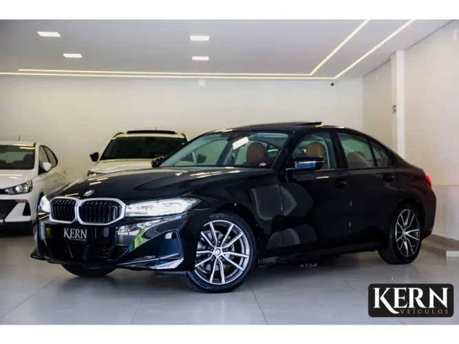 BMW 320I 320i 2023