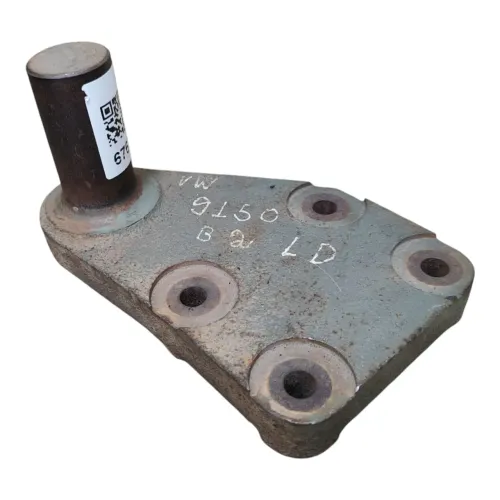 Suporte Motor Ld Cummins Isb 3.9 Caminhão Vw *e