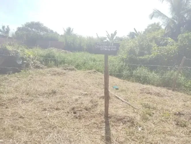 Terreno 12×30