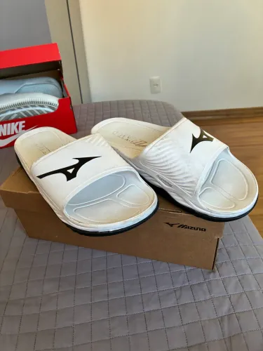 Chinelo Mizuno Tamanho 43