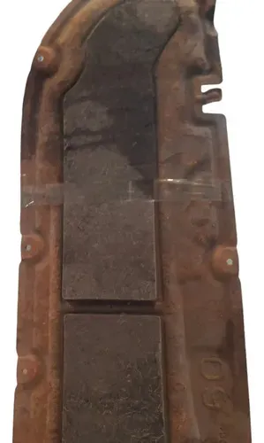 Manta Térmica Capô Lexus Nx 200 2015