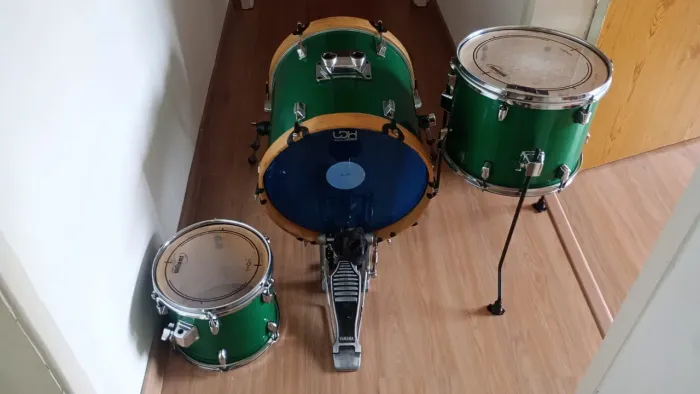 Bateria xpro