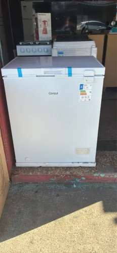 Freezer Cônsul 142 Litros
