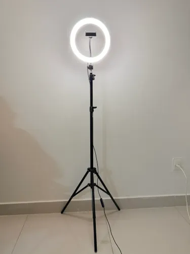 Ring Light Led