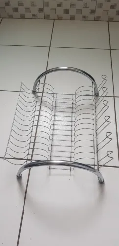 VENDO LOTE DE PRODUTOS 