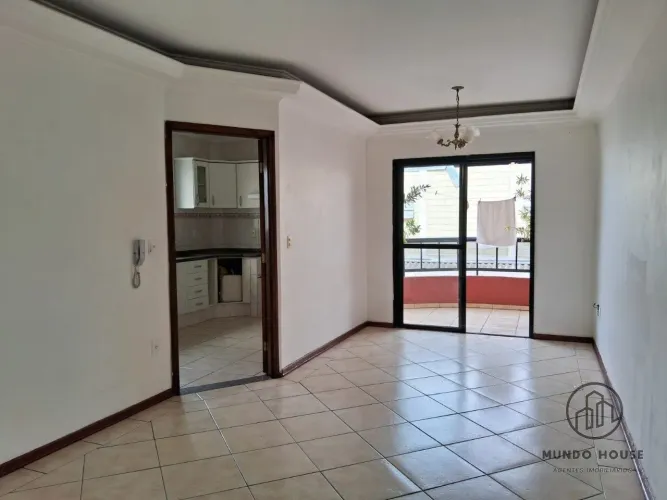 Apartamento no Jardim Santa Rosália, Sorocaba