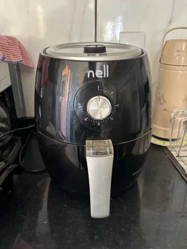 Air fryer nell 127V