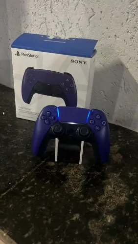 Vendo controle do ps5 se vier buscar faço menos 