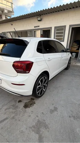 Volkswagen Polo GTS 1.4 TSI 16V Flex 2024