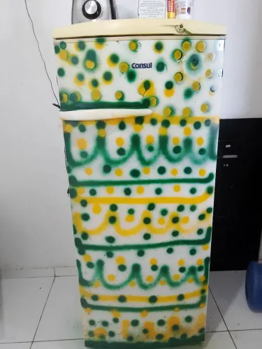 Geladeiras e Freezers