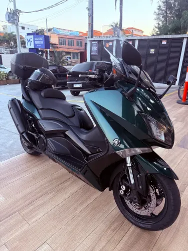 Tmax 2016 chave de presença! 
