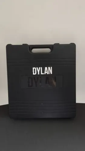 Microfone sem fio Dylan QS-5