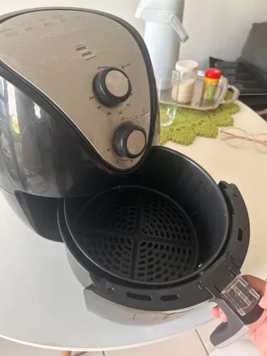 Airfrier Mondial Family IV 3,5L
