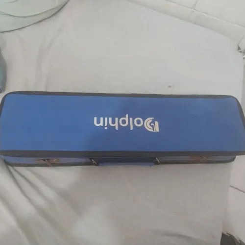 Vendo escaleta nunca usada, comprei para aprender e perdi o interesse logo antes de usar