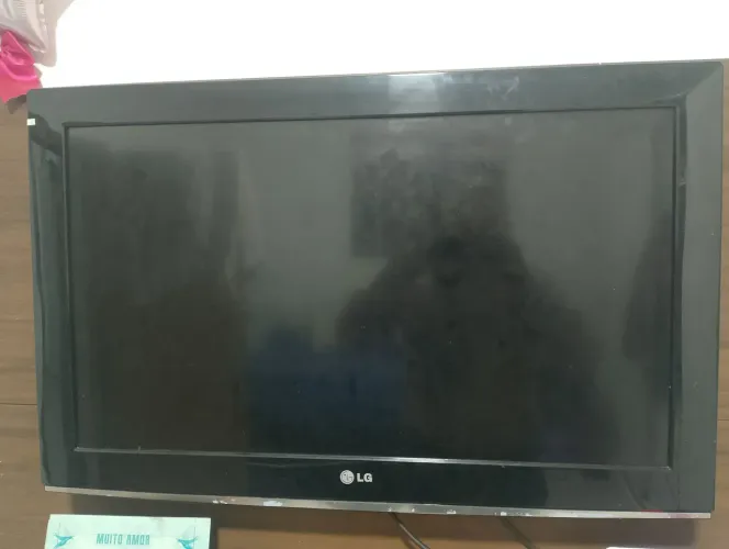TV LG