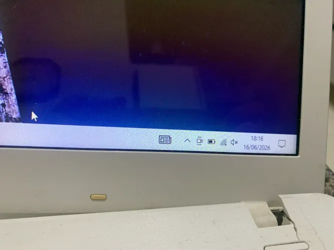 Notebook Samsung NP 300ESK