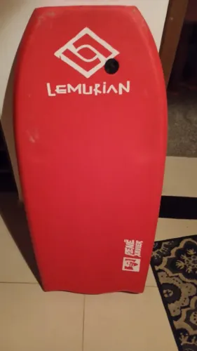 Bodyboard Lemurian 42 