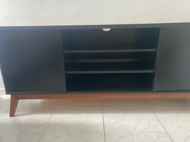 Vendo rak para tv
