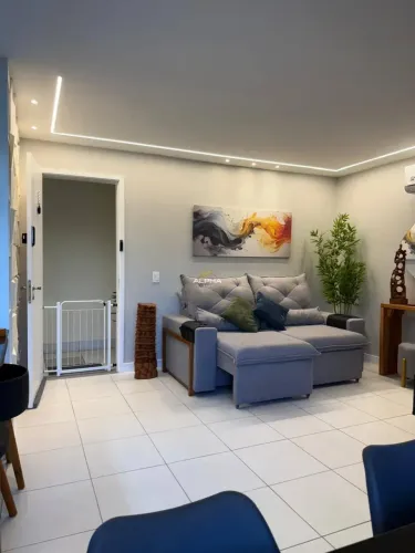 Apartamento a Venda VG Sun Cumbuco Resort Pé na Areia