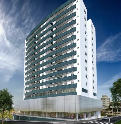 APARTAMENTO ALTO PADRÃO EM ARARANGUÁ