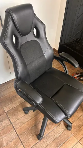 Cadeira Gamer