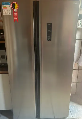 Geladeira Philco
