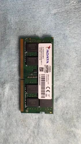 16GB RAM DDR4 3200mhz Adata