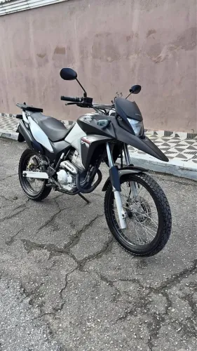 HONDA XRE 300 