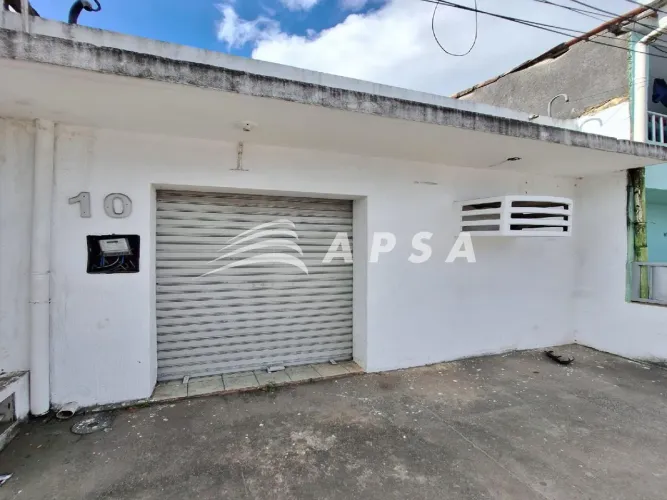 ÓTIMO PONTO COMERCIAL EM RUA ESTRATÉGICA E BEM MOVIMENTADA, PRÓXIMO A PONTO DE ÔNIBUS, FAC
