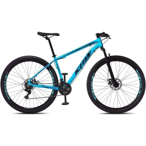 Mountain bike KSM XLT aro 29 azul