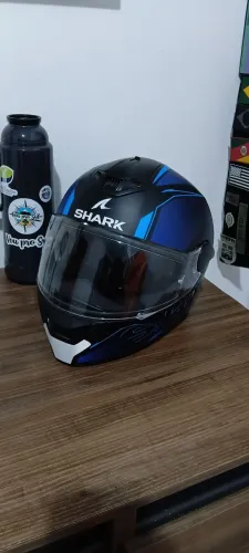 Capacete Shark Cadium 
