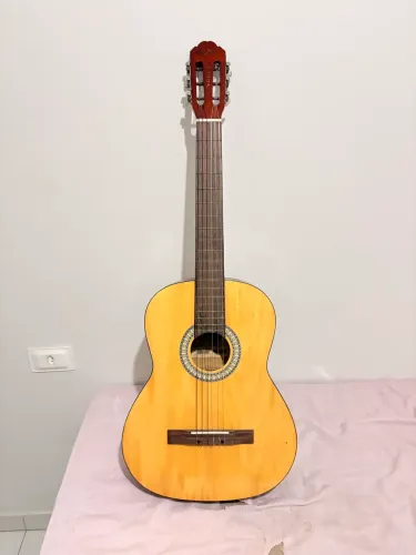 VIOLÃO VOGGA