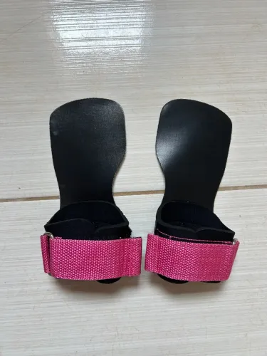 Grip Crossfit feminino