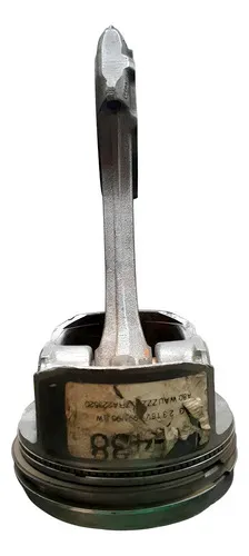 Pistão Biela Audi A80 2.6 6v 1995    55233