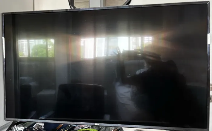 TV LG