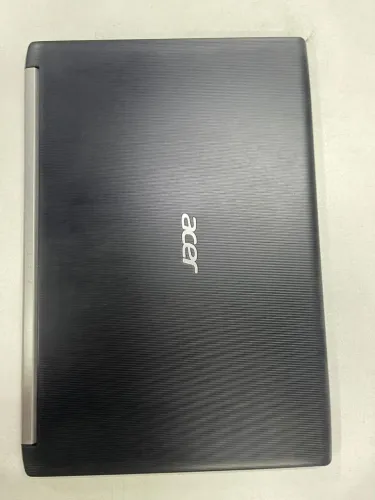 Notebook acer 8Gigas de memória ddr4