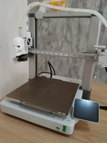 Impressora 3D Bambu Lab A1