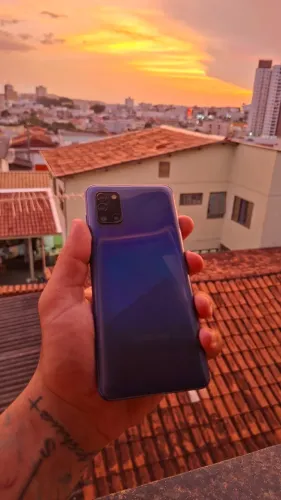 A31 128gb
