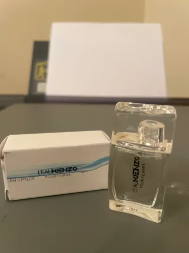 Miniatura Leau Kenzo Pour femme 5ml