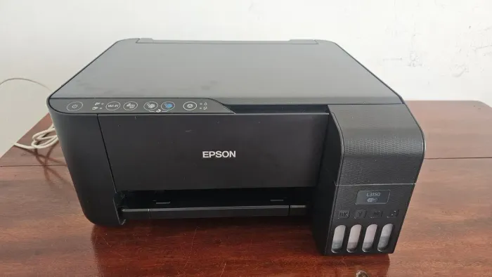 Impressora Multifuncional Epson EcoTank L3150