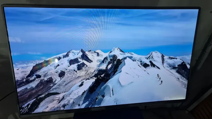 TV LG