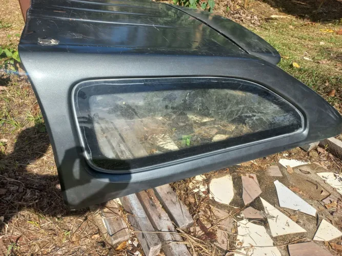 Capota s10 estilo italiano 