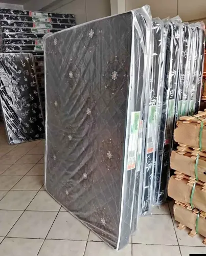 Colchão de casal densidade 20